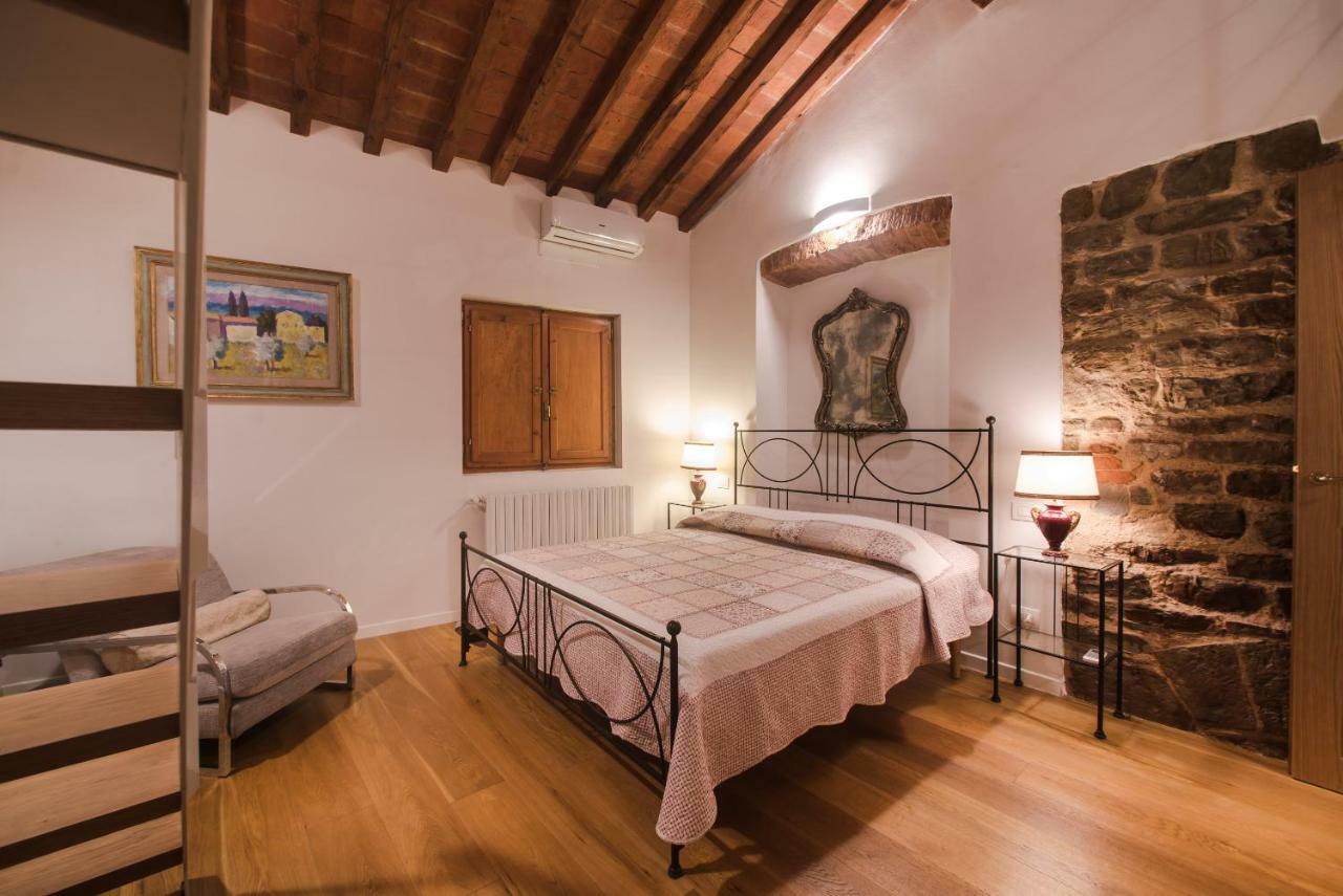 Location In Inviting * Firenze