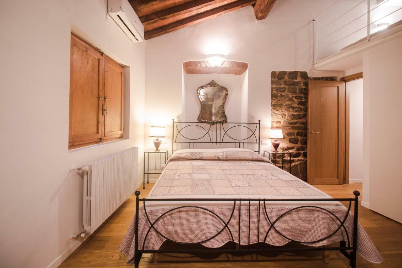 Location In Inviting Firenze