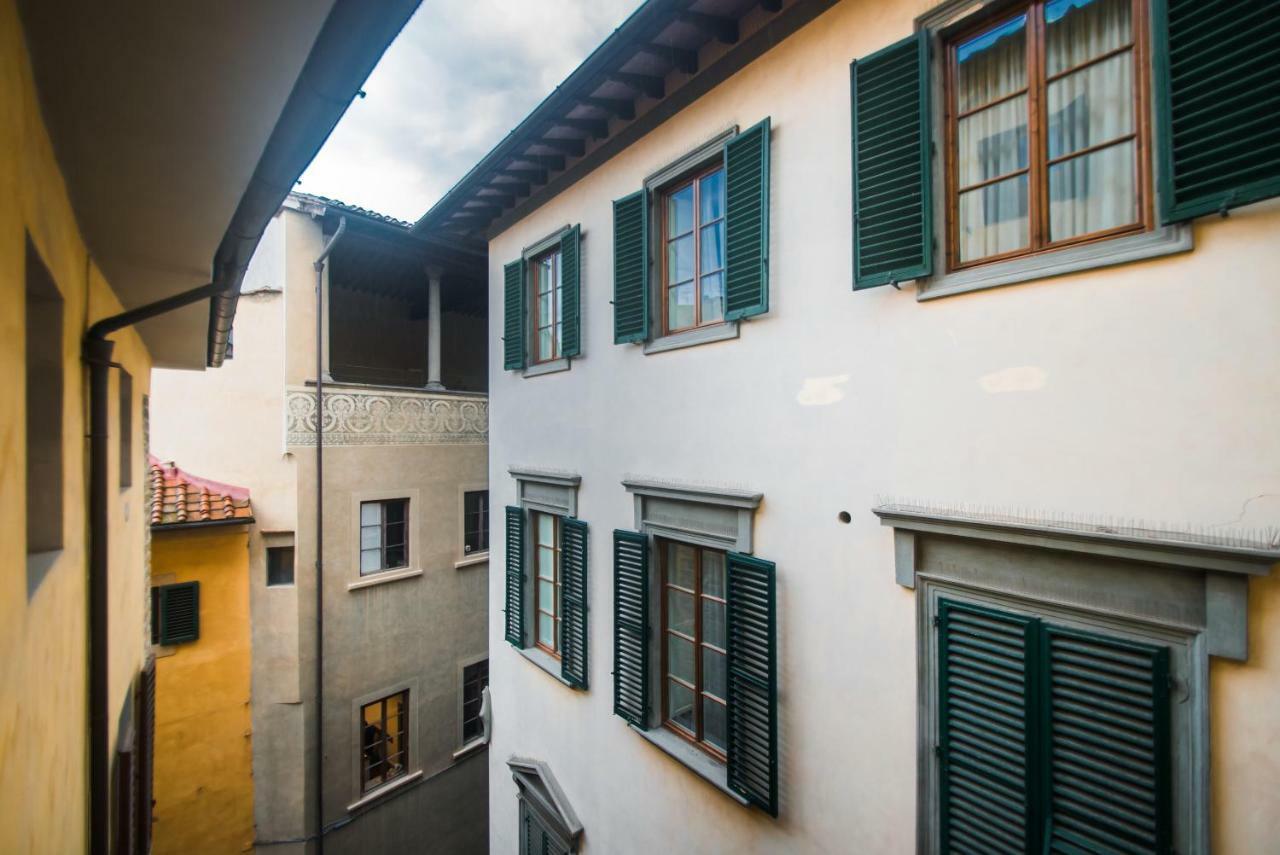 Location In Inviting Appartamento