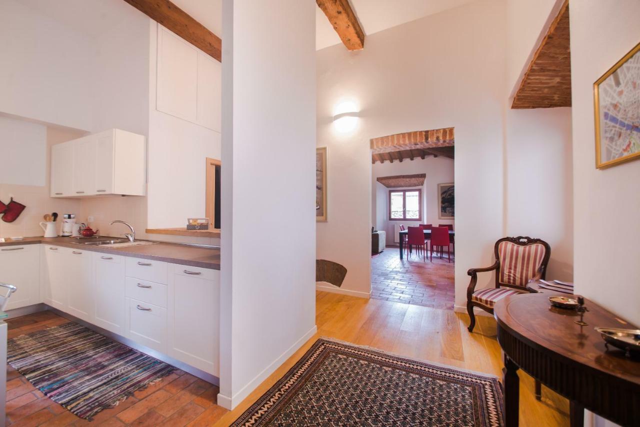 Appartamento Location In Inviting *