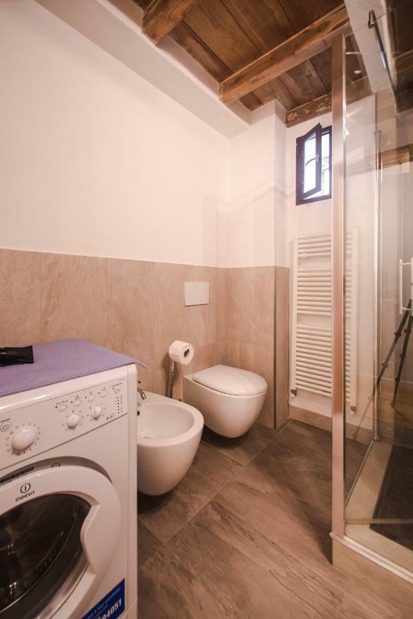 Location In Inviting Firenze