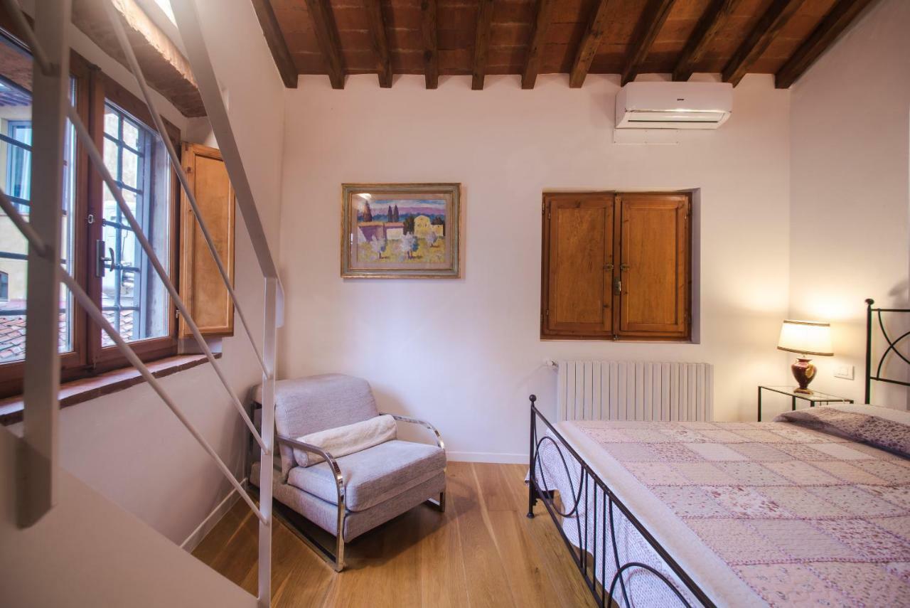 Location In Inviting Firenze