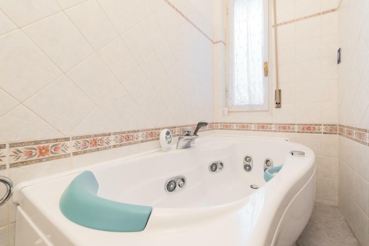 Appartement Cappuccini *
