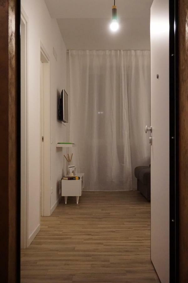 Lumina & Free Parking Apartment Florence