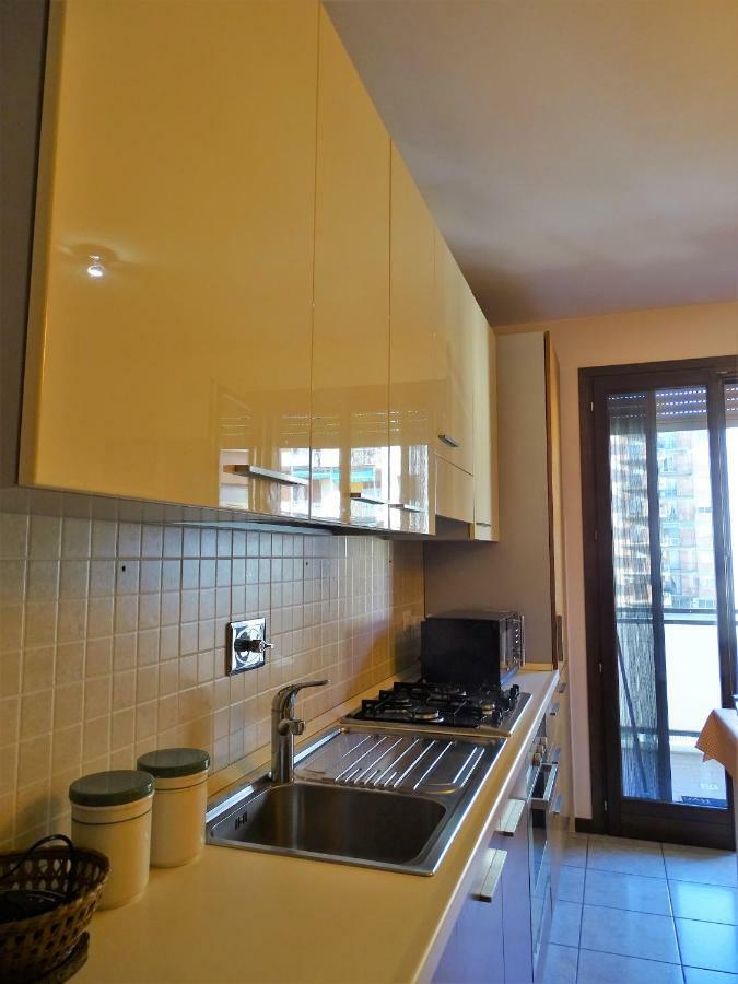 Appartamento Demidoff With Free Private Parking *