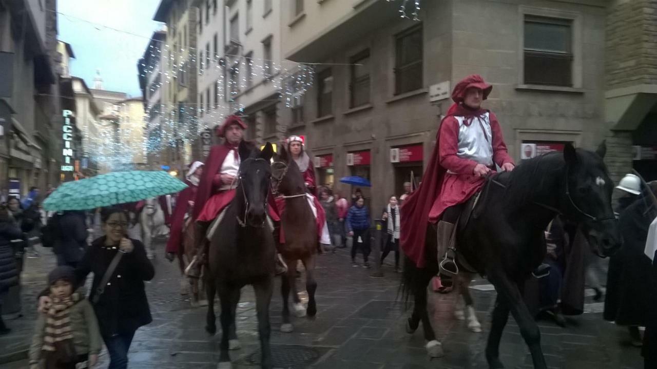 Demidoff With Free Private Parking Appartamento Firenze