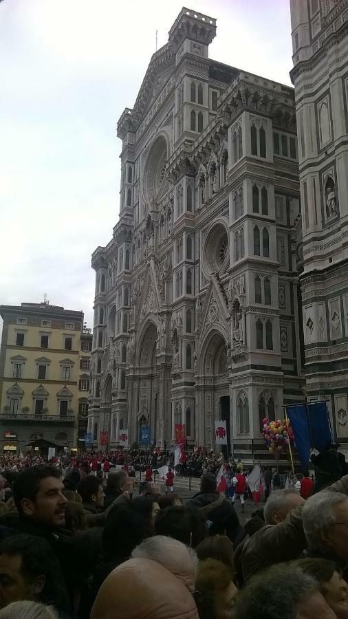 Demidoff With Free Private Parking * Firenze