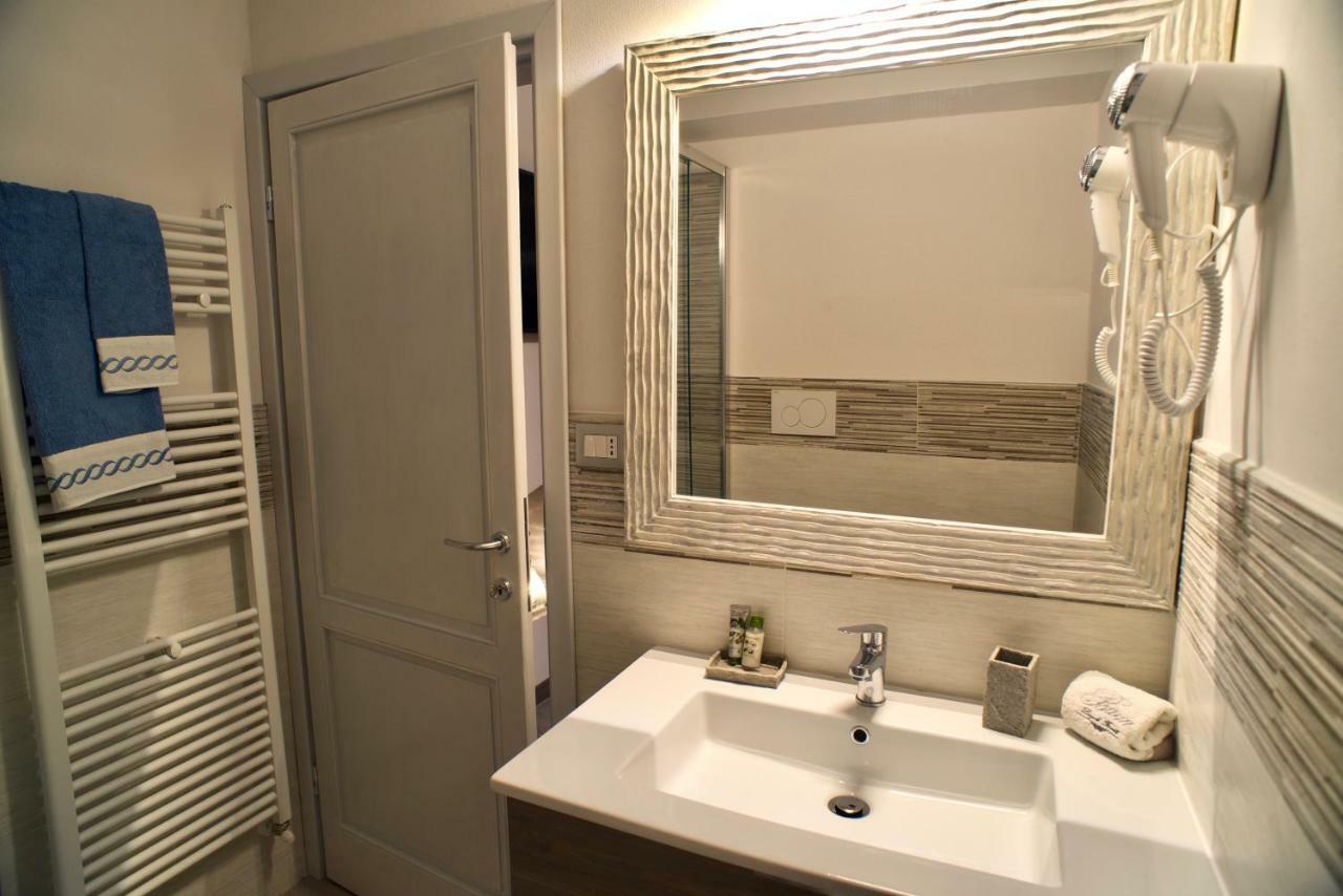 Giulietta - Brand New Flat In Santa Maria Novella Appartamento