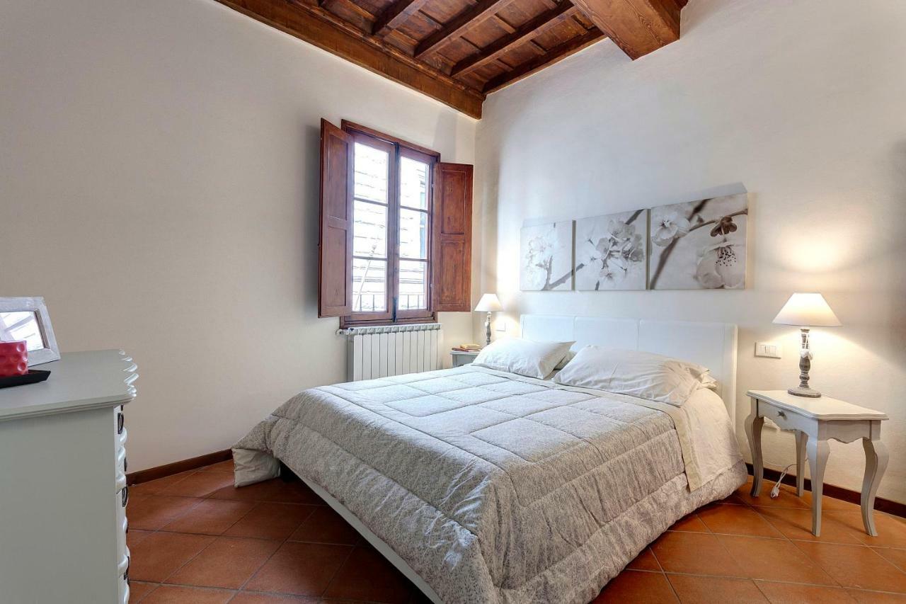 Charlotte Apartment Florence