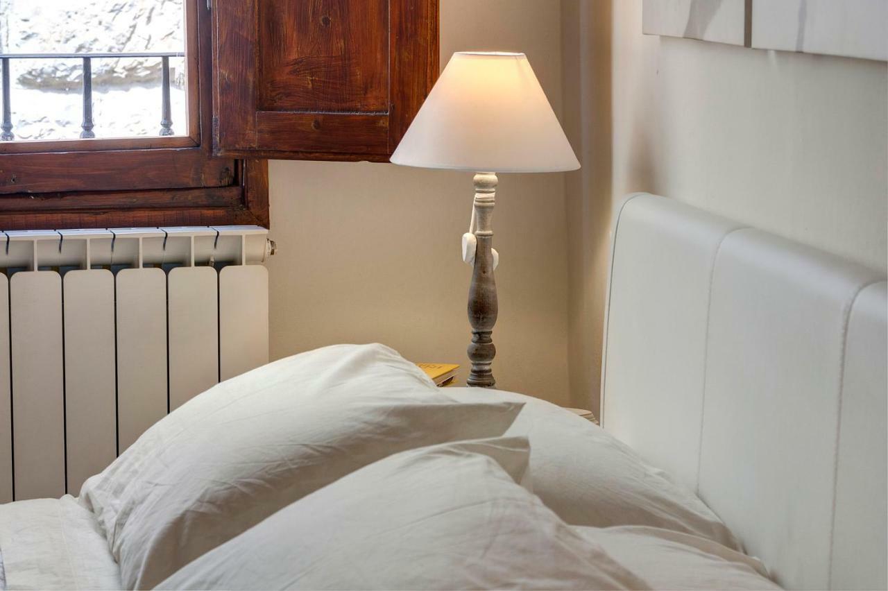 Charlotte Apartment Florence