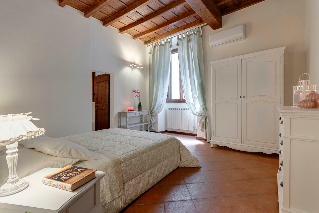 Charlotte Apartment Florence