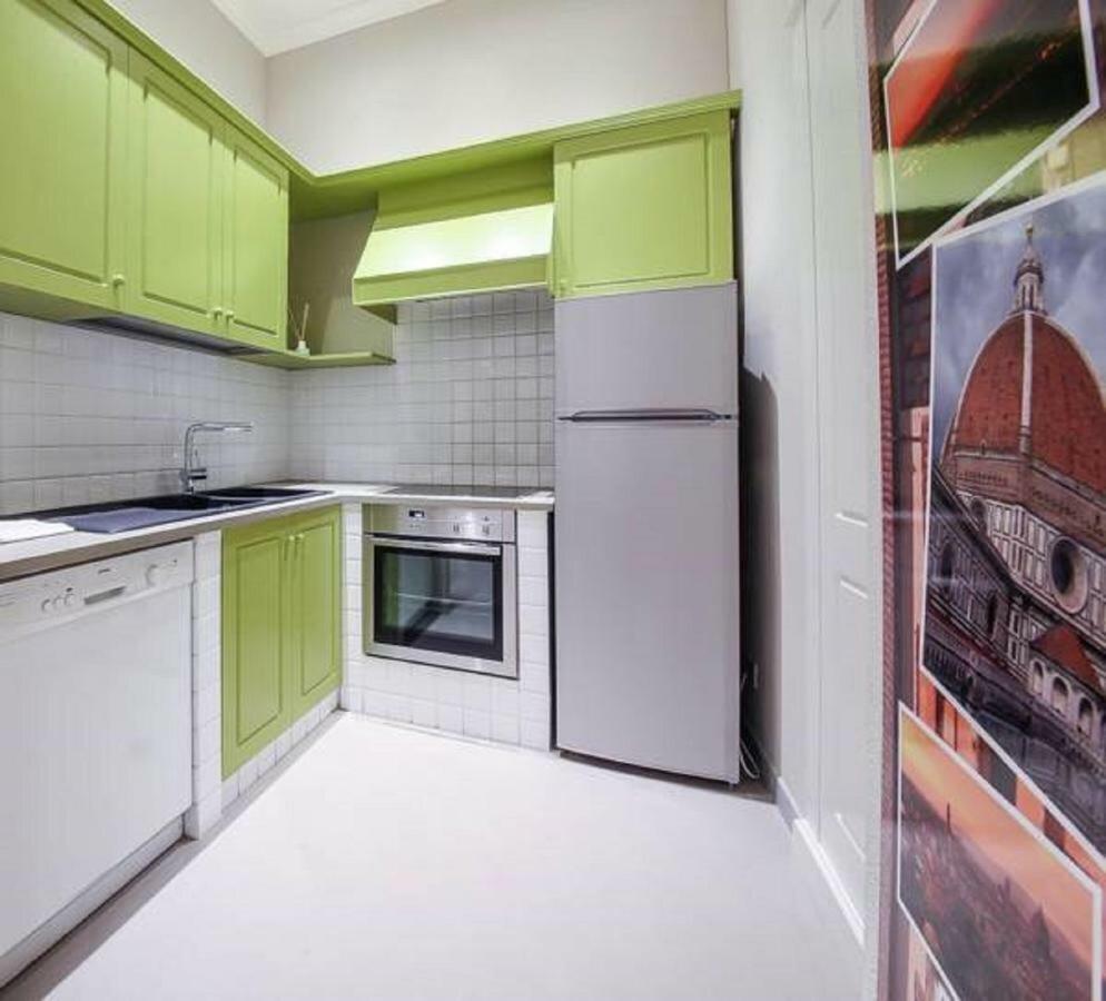 Porta Del Paradiso New Luxury * Firenze