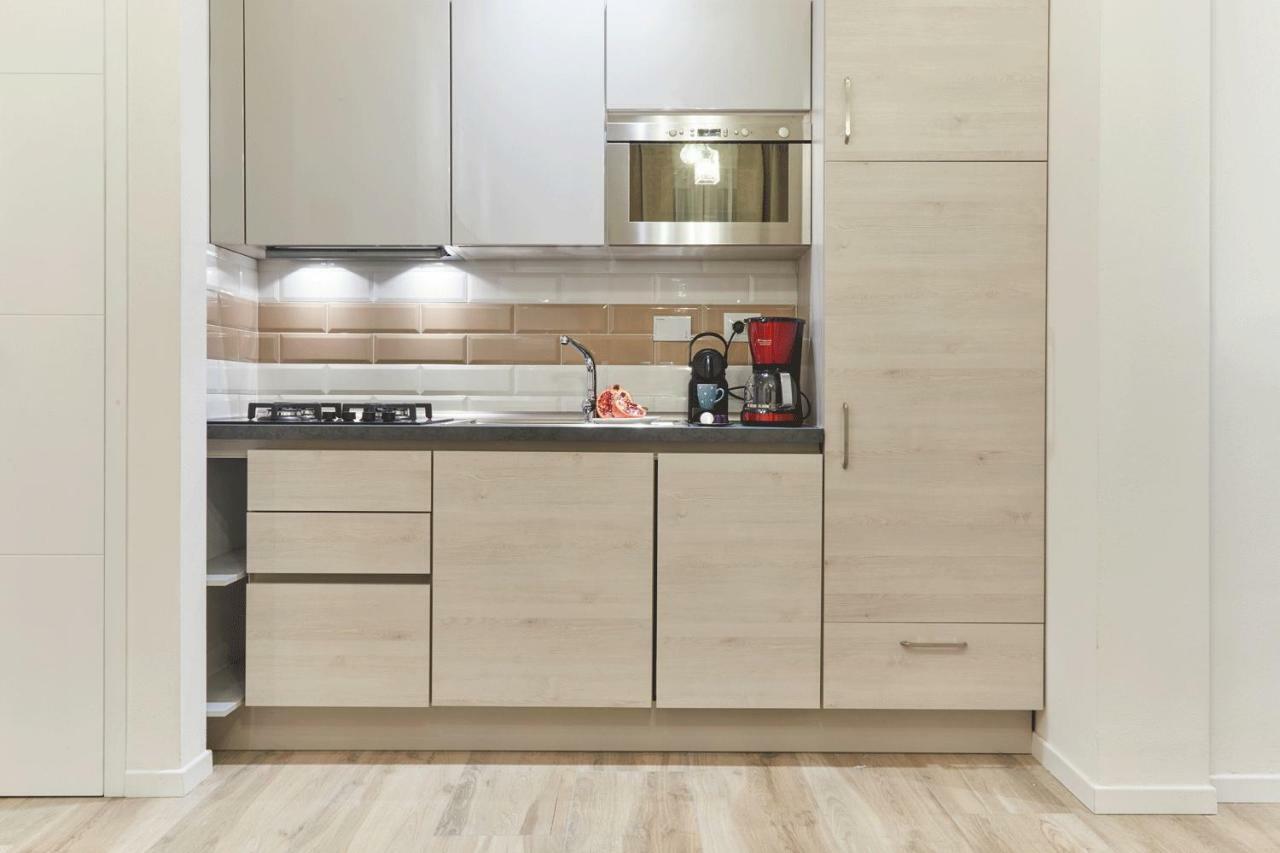 Appartamento Belfiore Magé Firenze