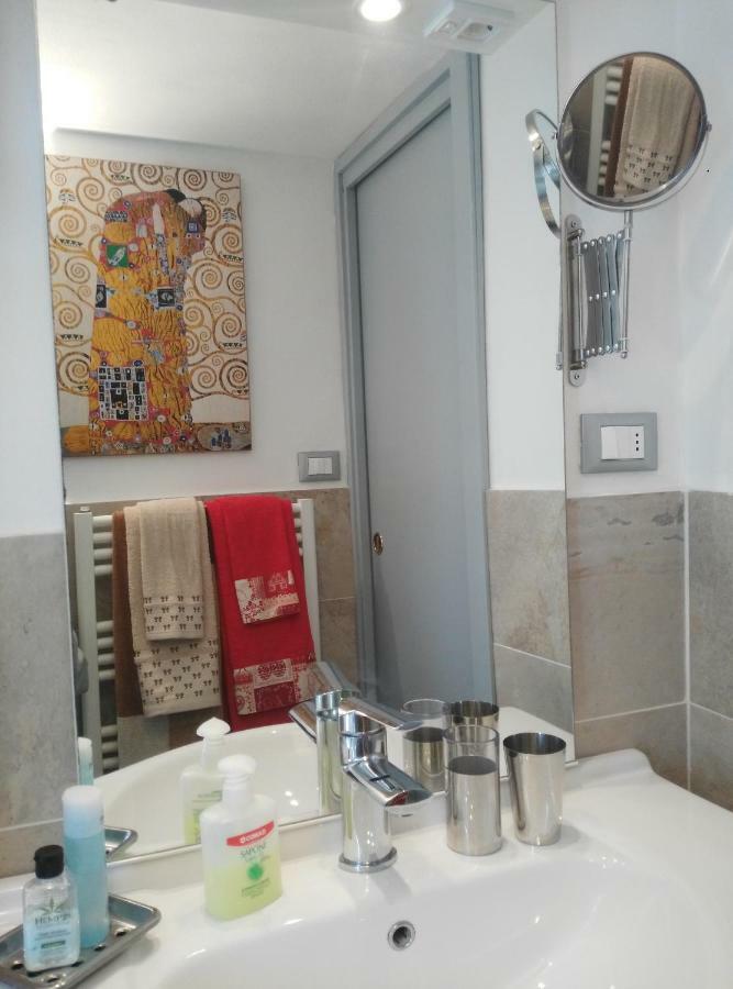Di Marzia In Oltrarno Apartamento
