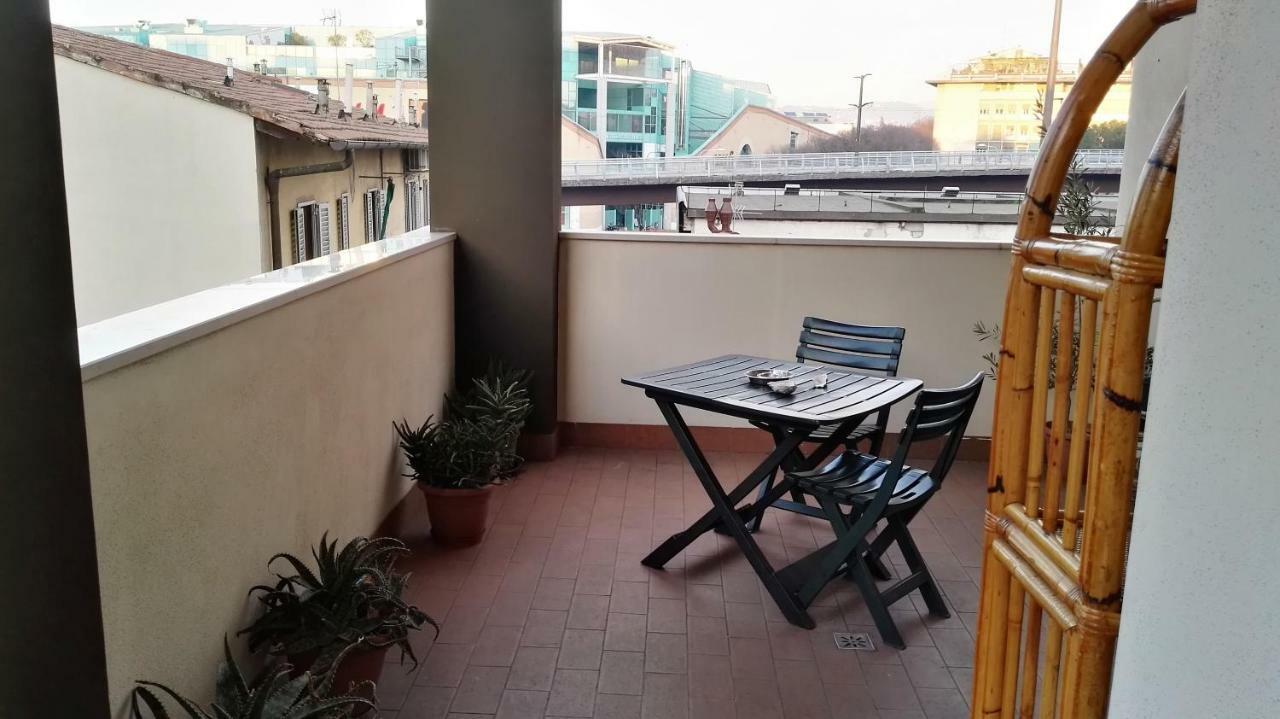 Appartamento Demidoff With Free Private Parking Firenze