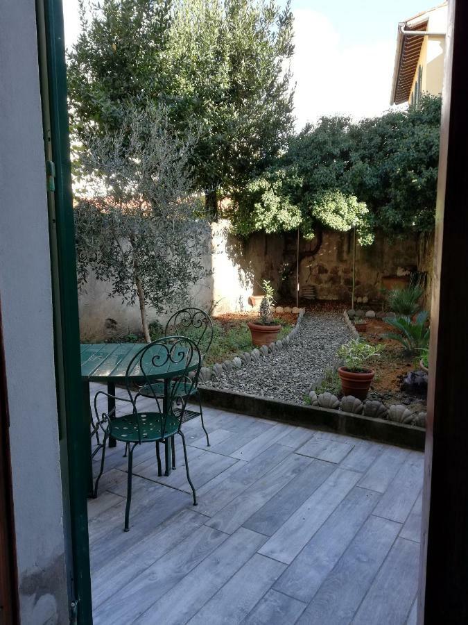 La Ginella La Casa Vintage * Firenze