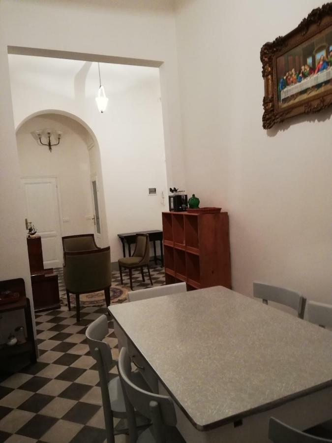 La Ginella La Casa Vintage Apartment