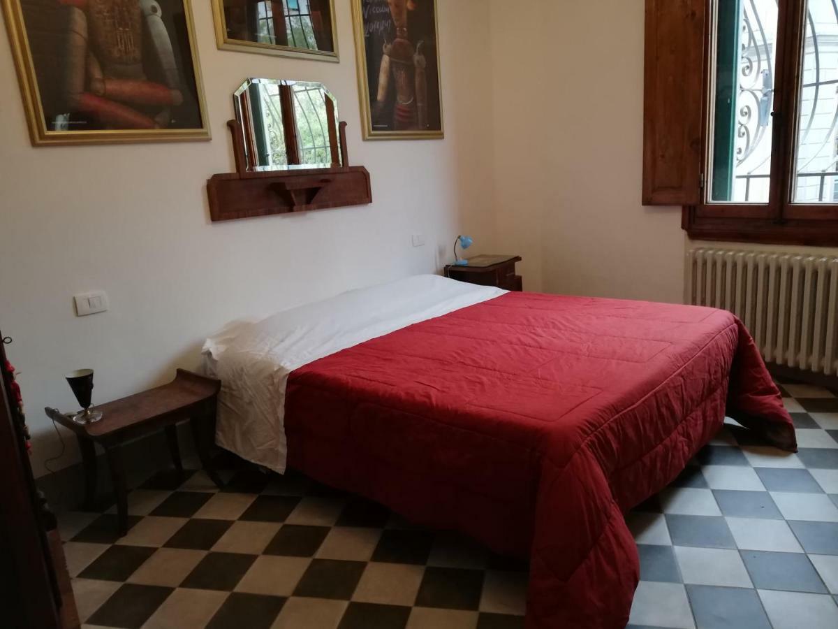 Appartamento La Ginella La Casa Vintage Firenze