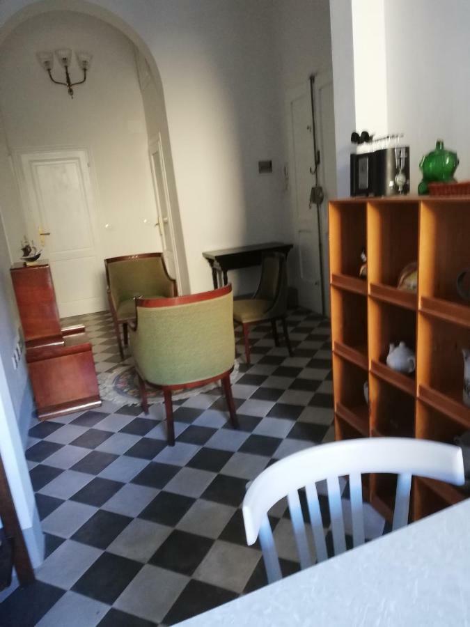 La Ginella La Casa Vintage Appartamento *