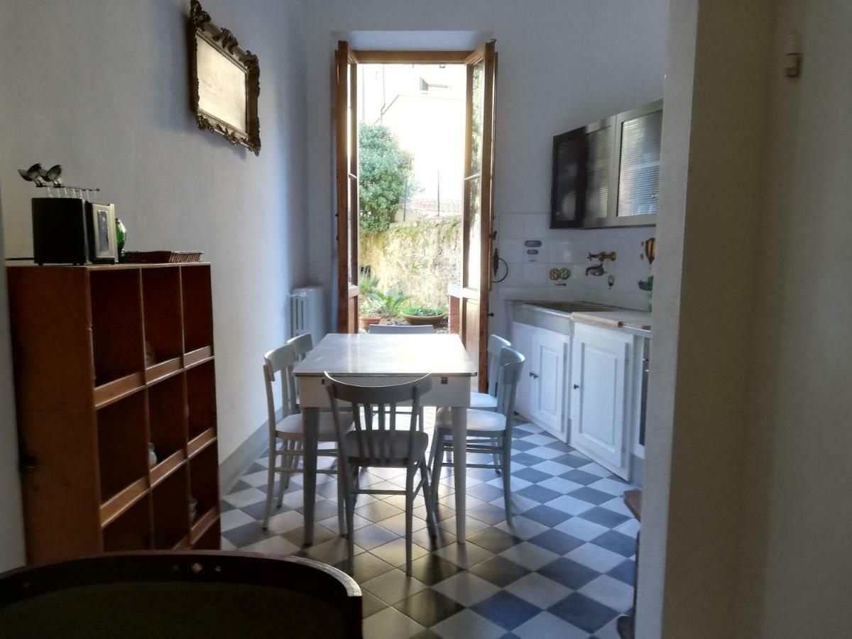 La Ginella La Casa Vintage