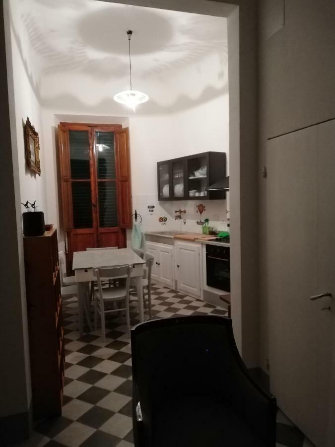 La Ginella La Casa Vintage Firenze