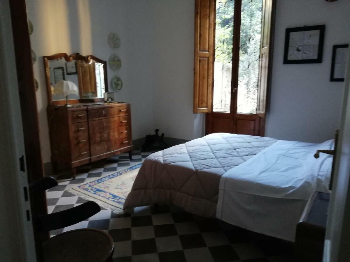Lejlighed La Ginella La Casa Vintage *