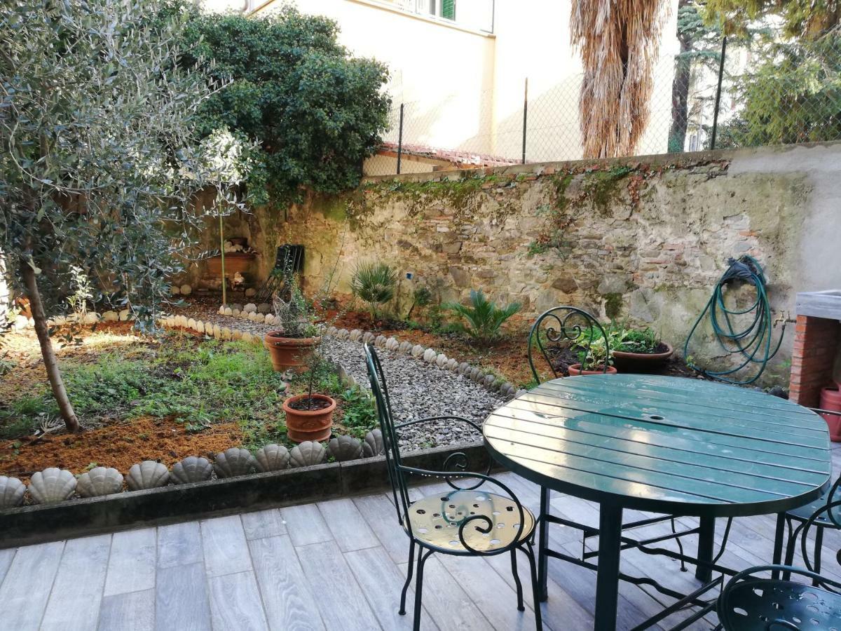 Appartamento La Ginella La Casa Vintage *