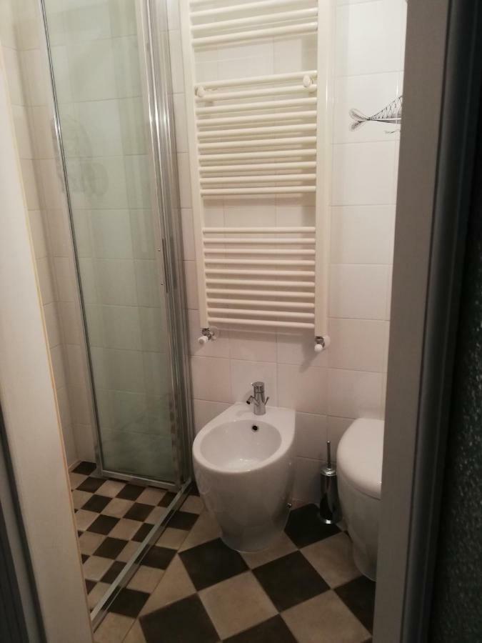Appartamento La Ginella La Casa Vintage *