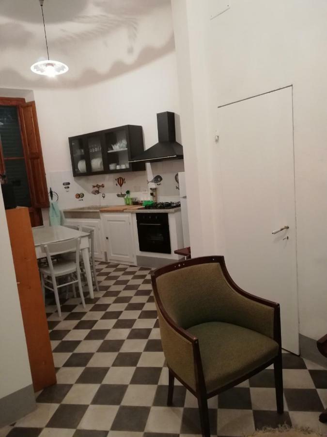 Appartamento La Ginella La Casa Vintage *