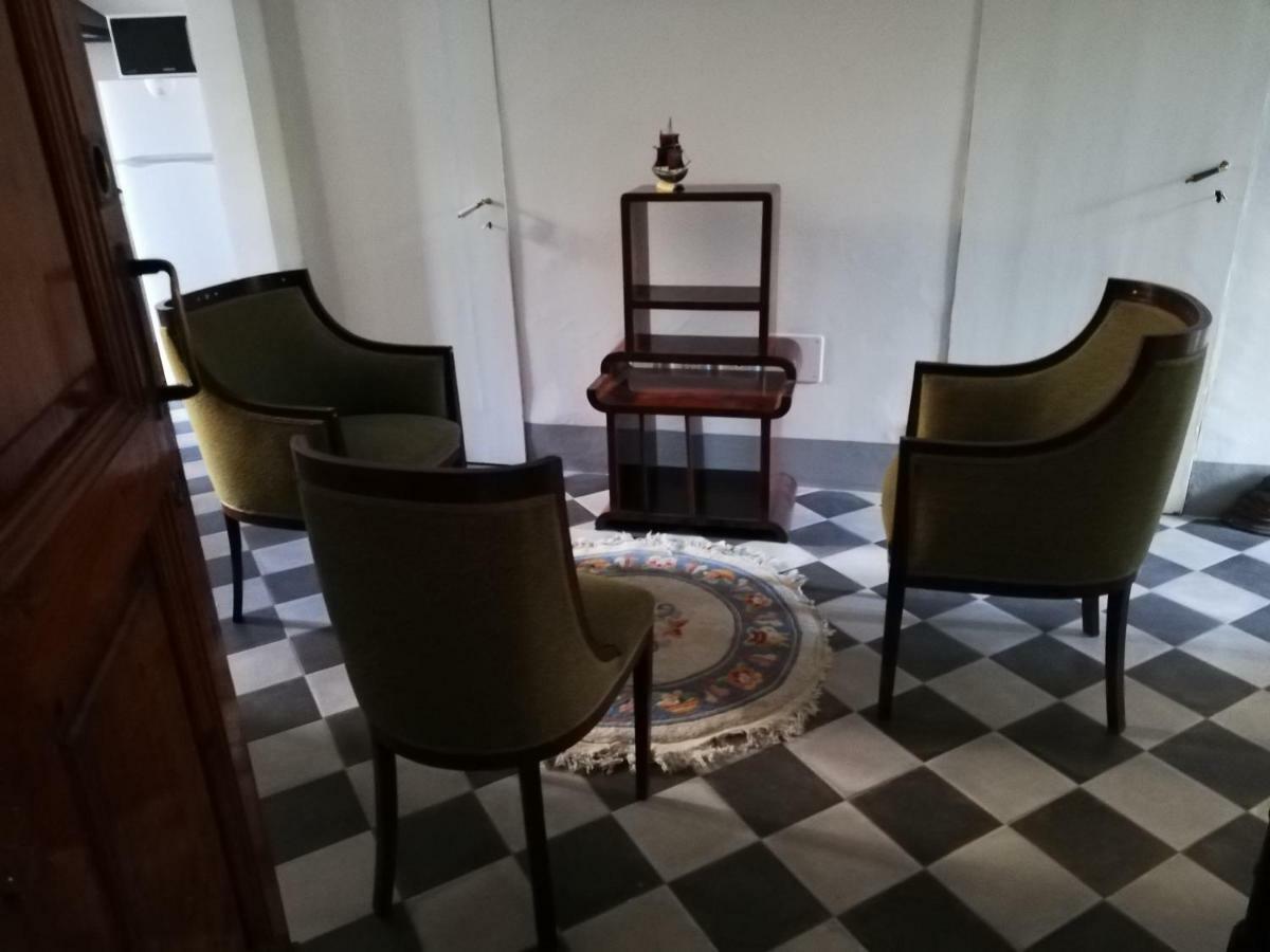 Appartamento La Ginella La Casa Vintage *