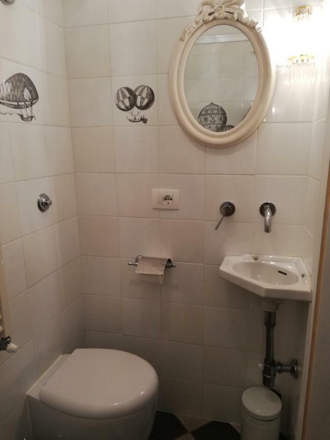 Appartamento La Ginella La Casa Vintage *