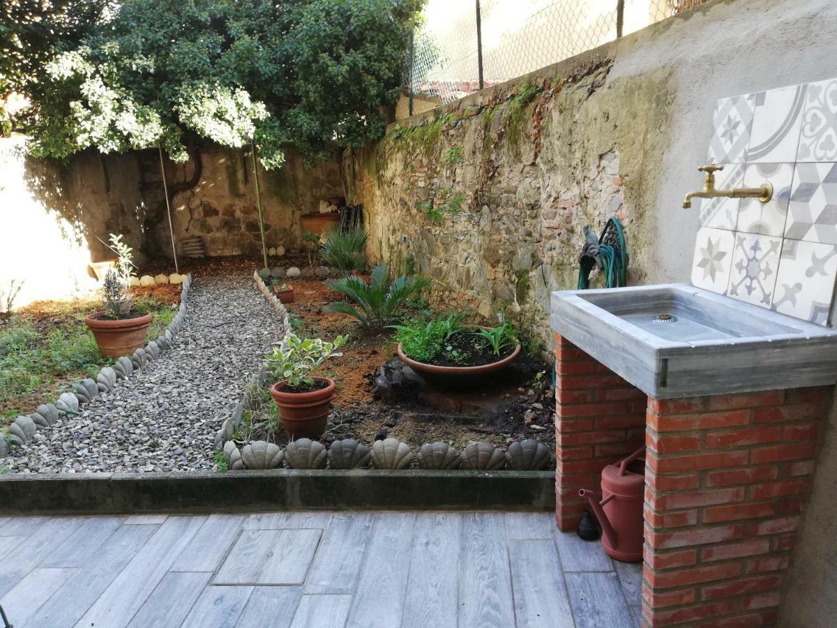 La Ginella La Casa Vintage * Firenze