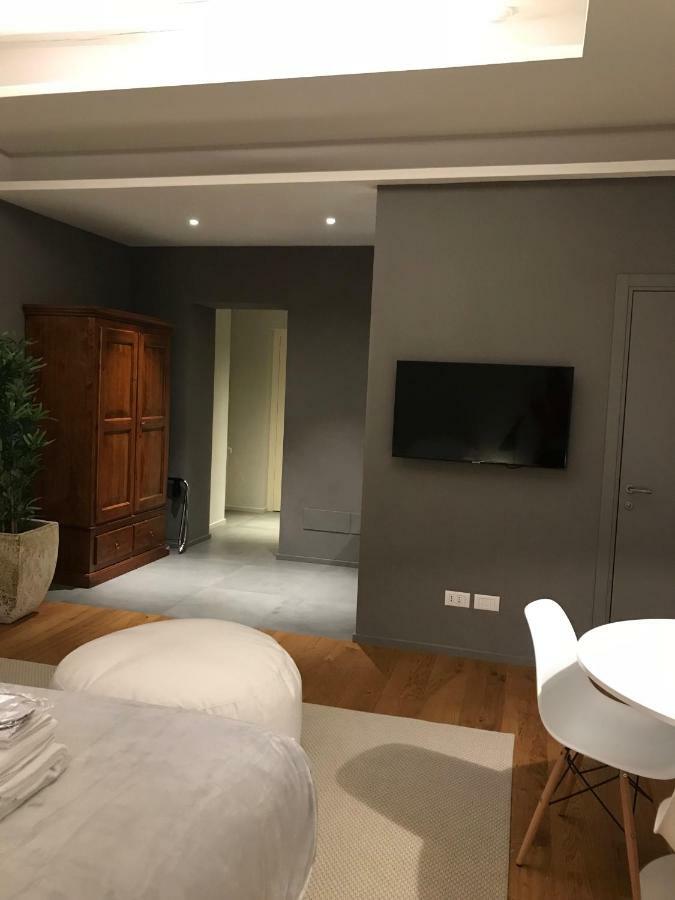 Appartement Relax Florence