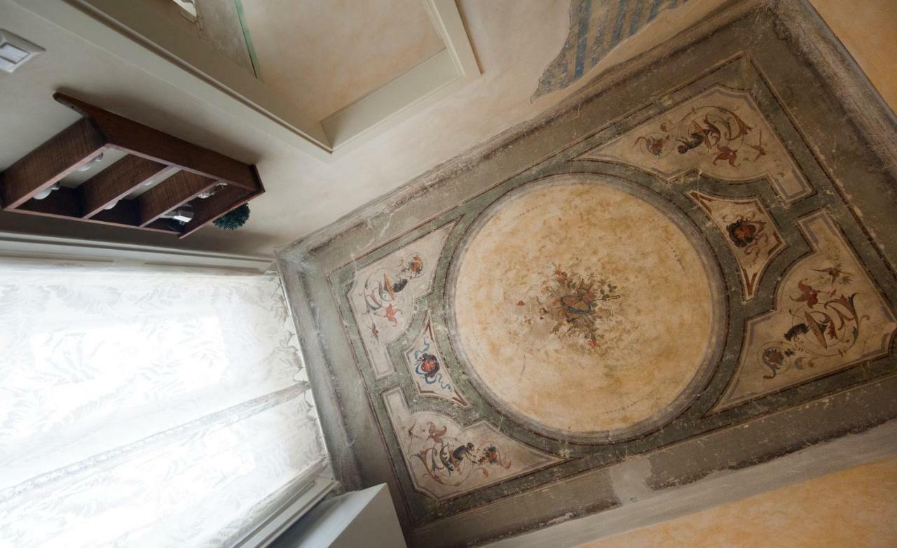 Apartment San Lorenzo Florence