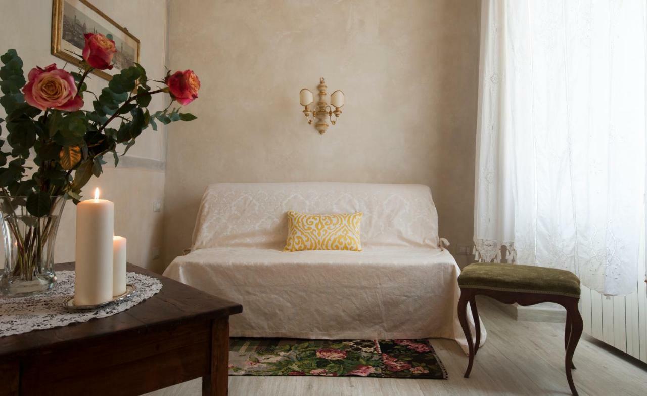 Apartment San Lorenzo Florence