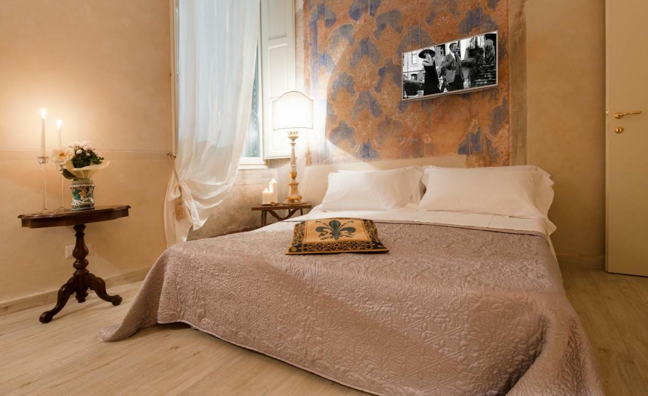 San Lorenzo Apartment *
