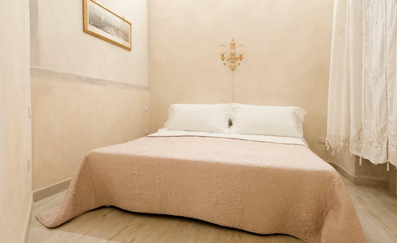 Apartment San Lorenzo Florence