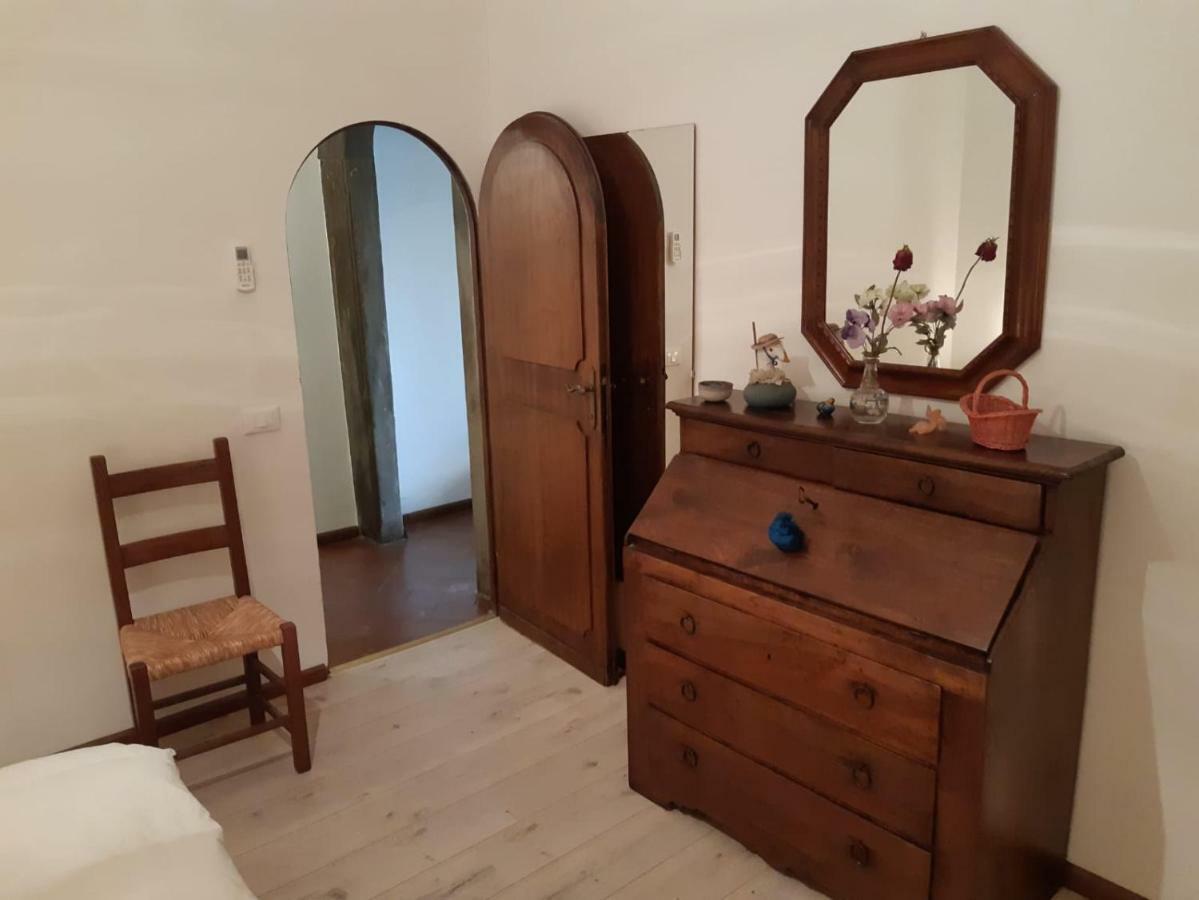 Appartement Ramaglianti Florence
