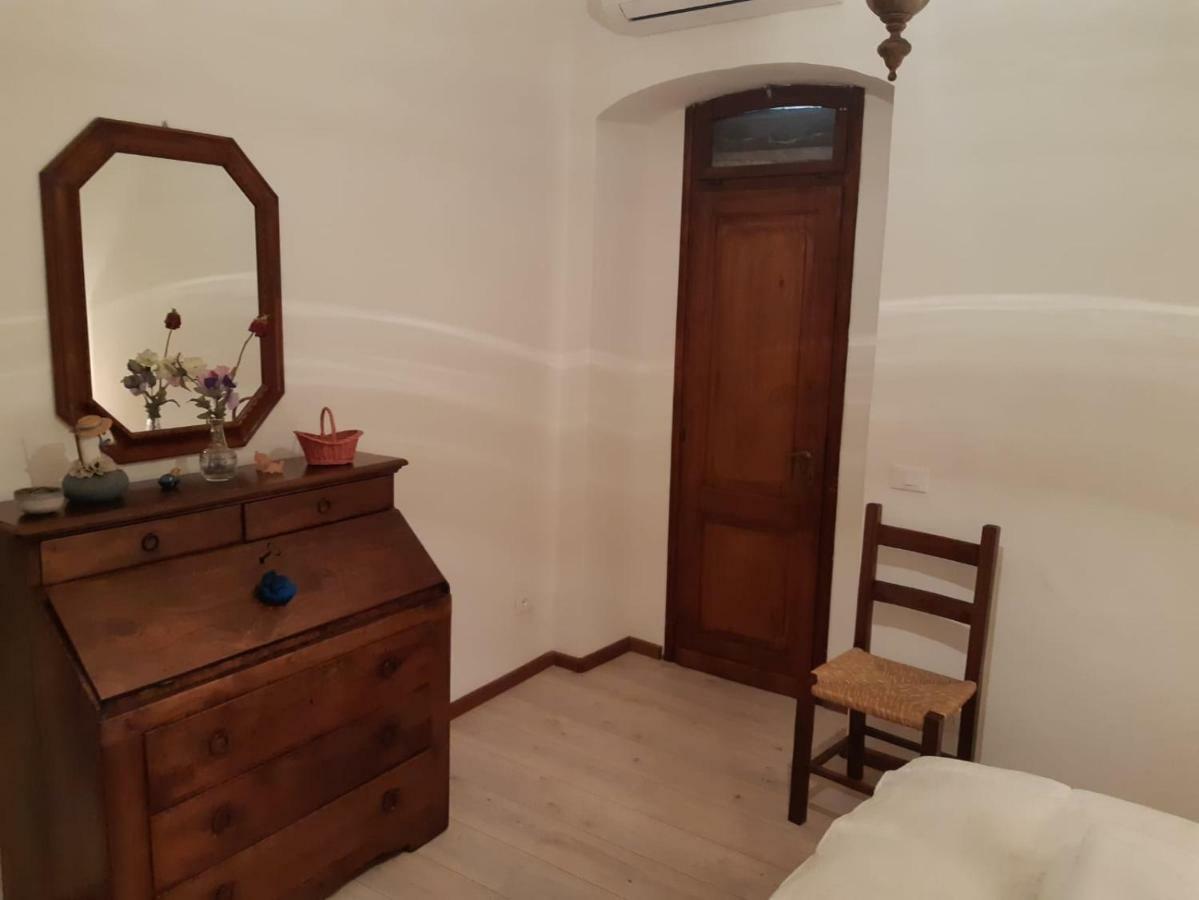 Ramaglianti Appartement Florence