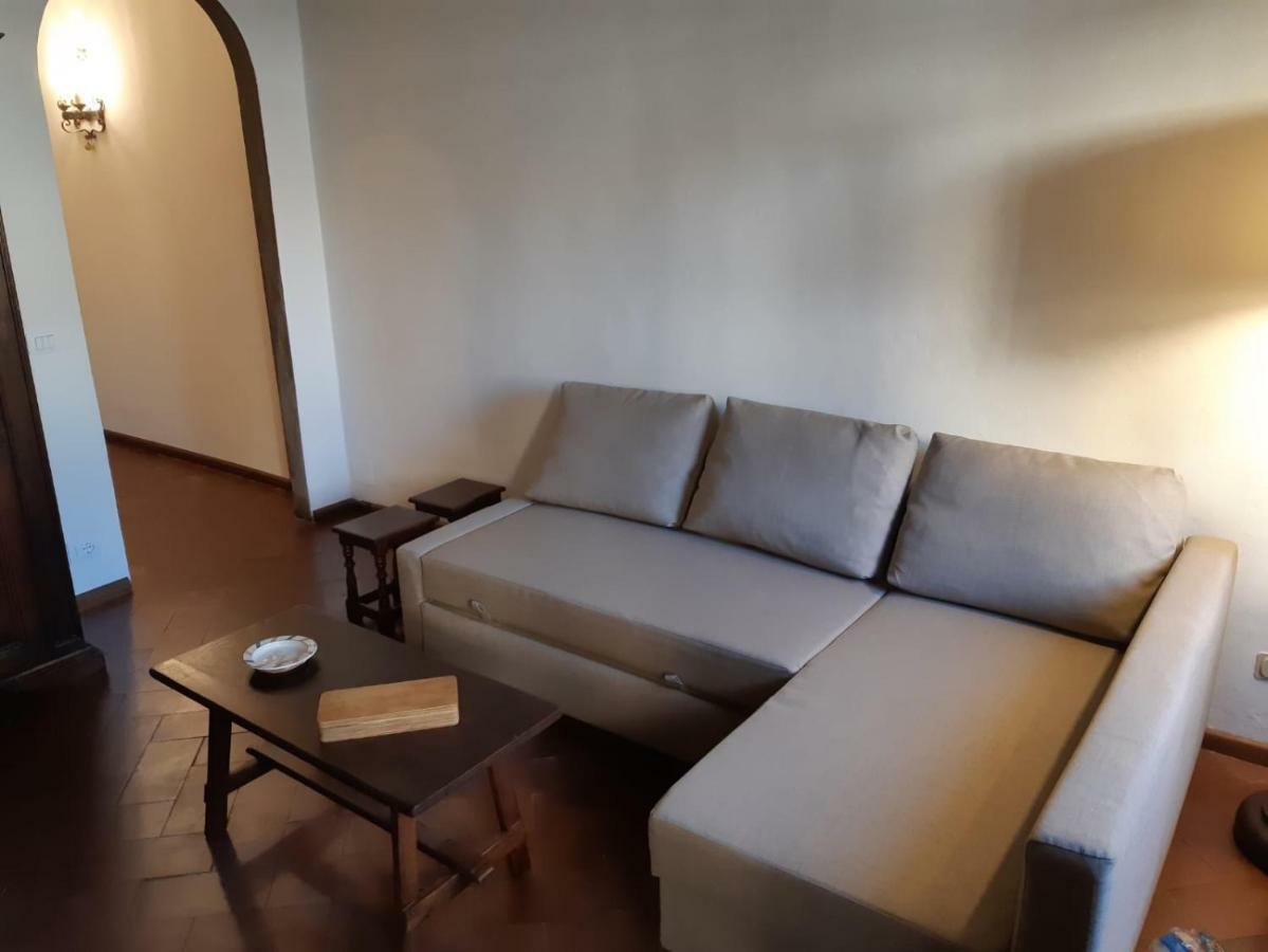 Ramaglianti Appartement Florence