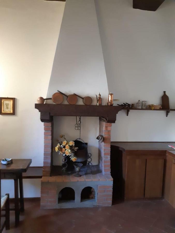 Appartement Ramaglianti Florence