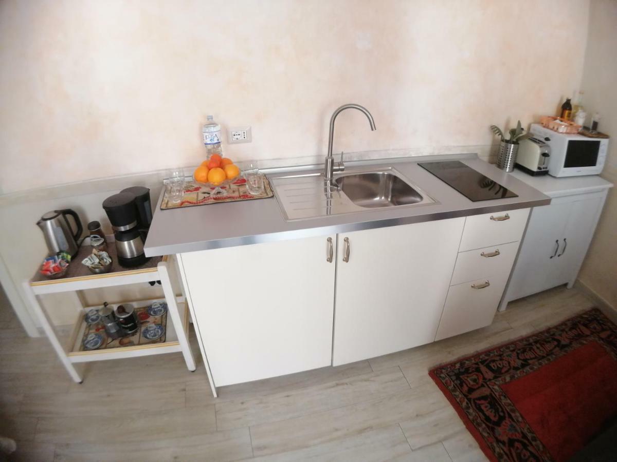 San Lorenzo Apartment *