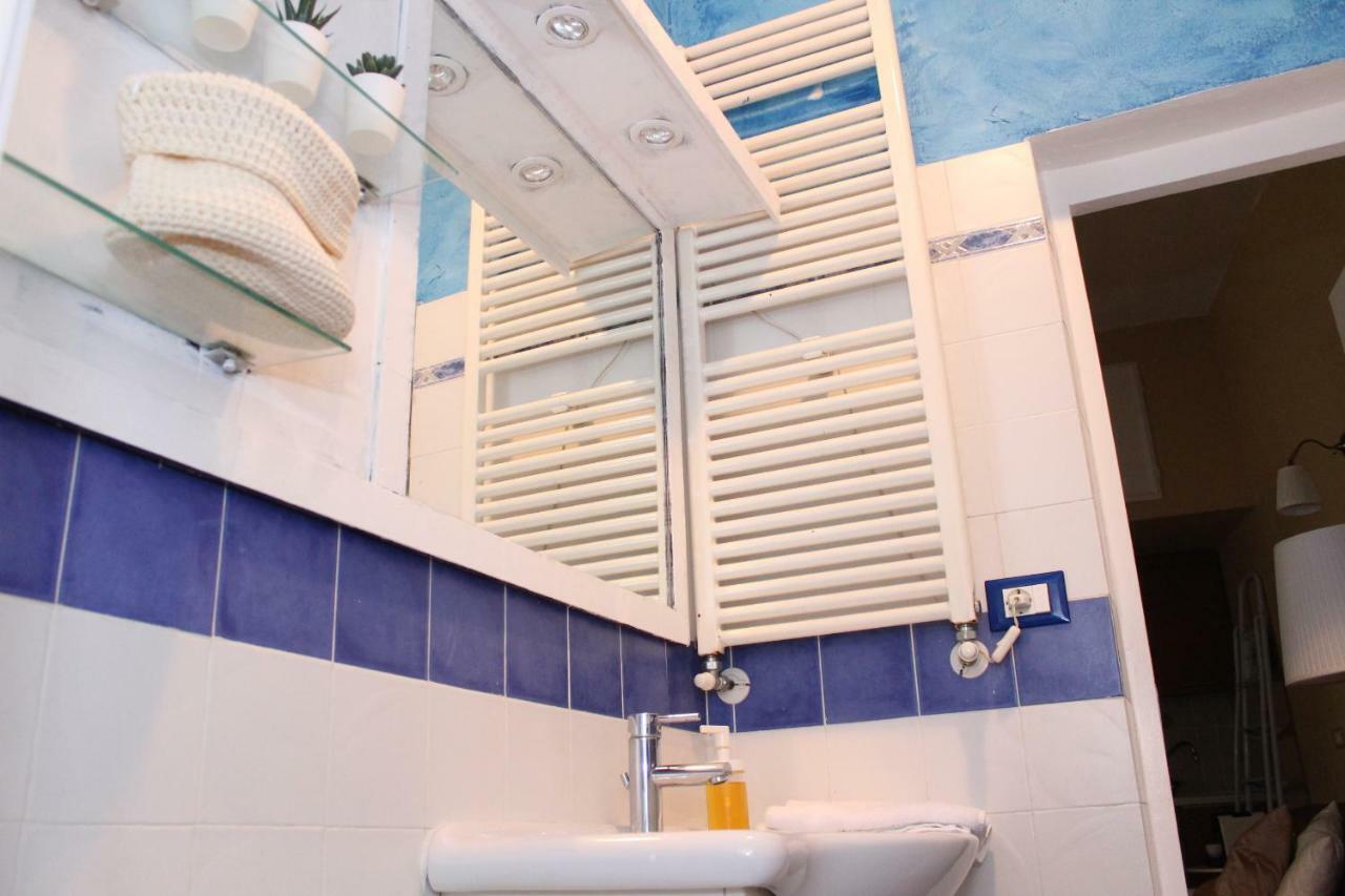 Appartement Art San Giorgio Florence