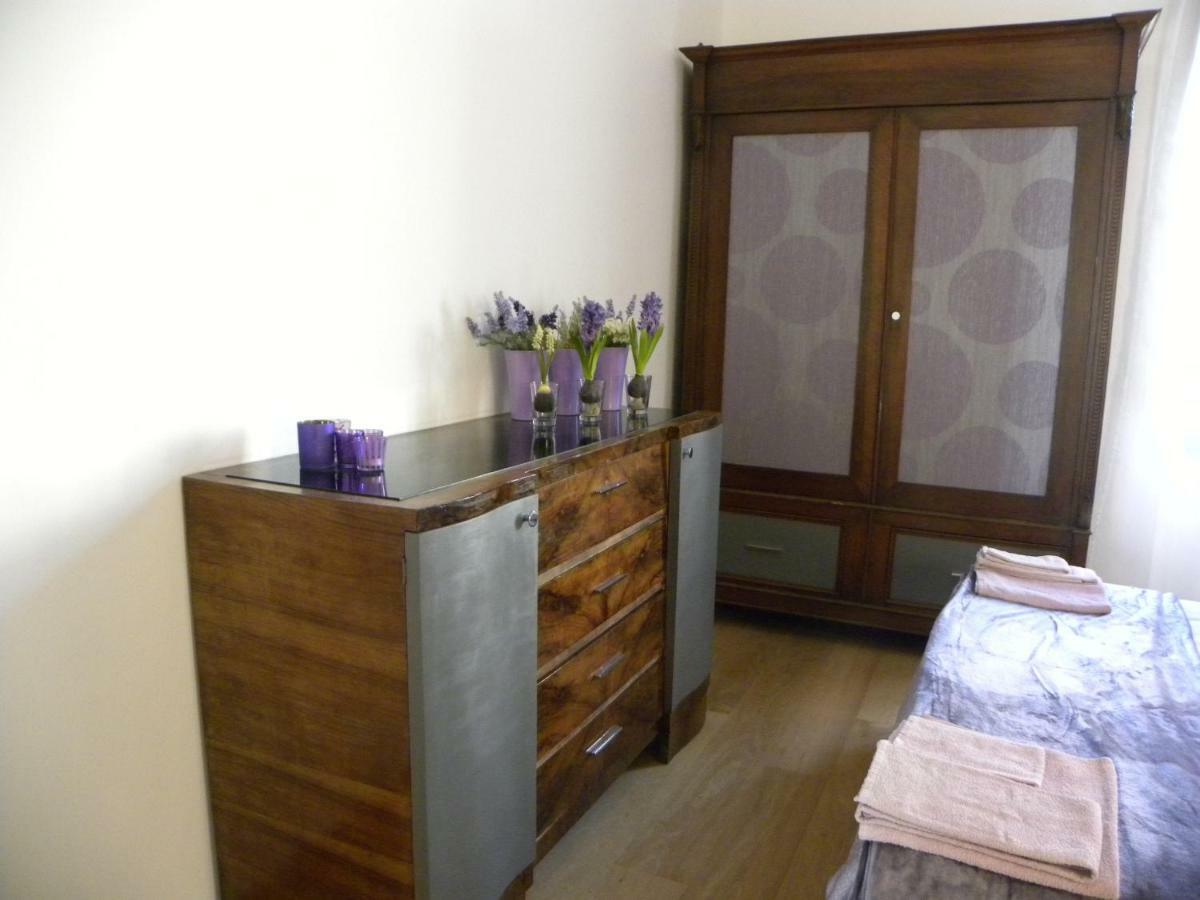 Gelsomino 74 Leilighet Firenze