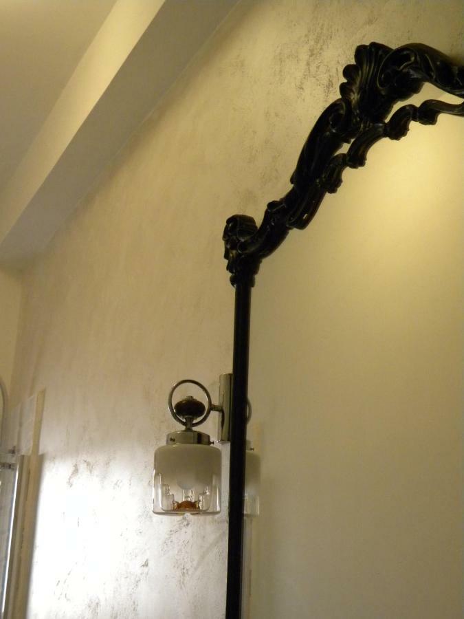 Gelsomino 74 Leilighet Firenze