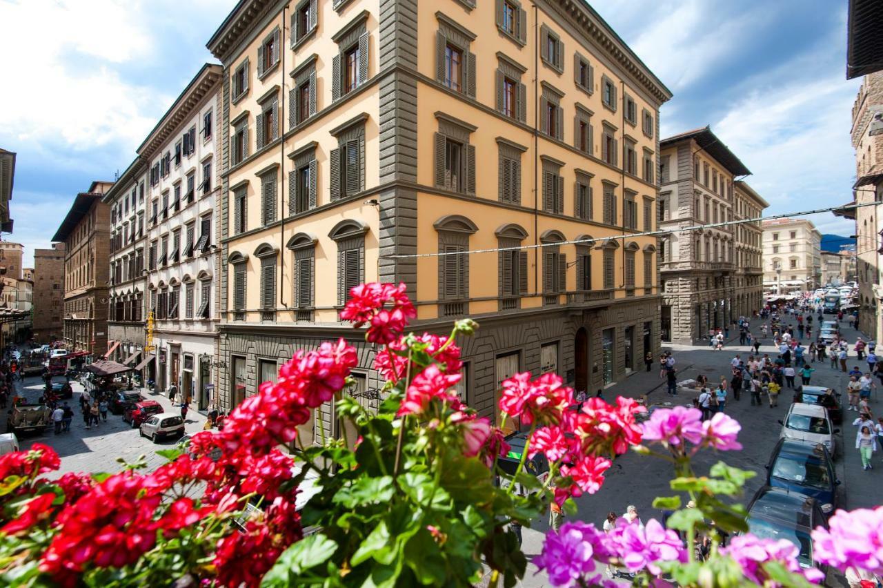 Apartamento Signoria *