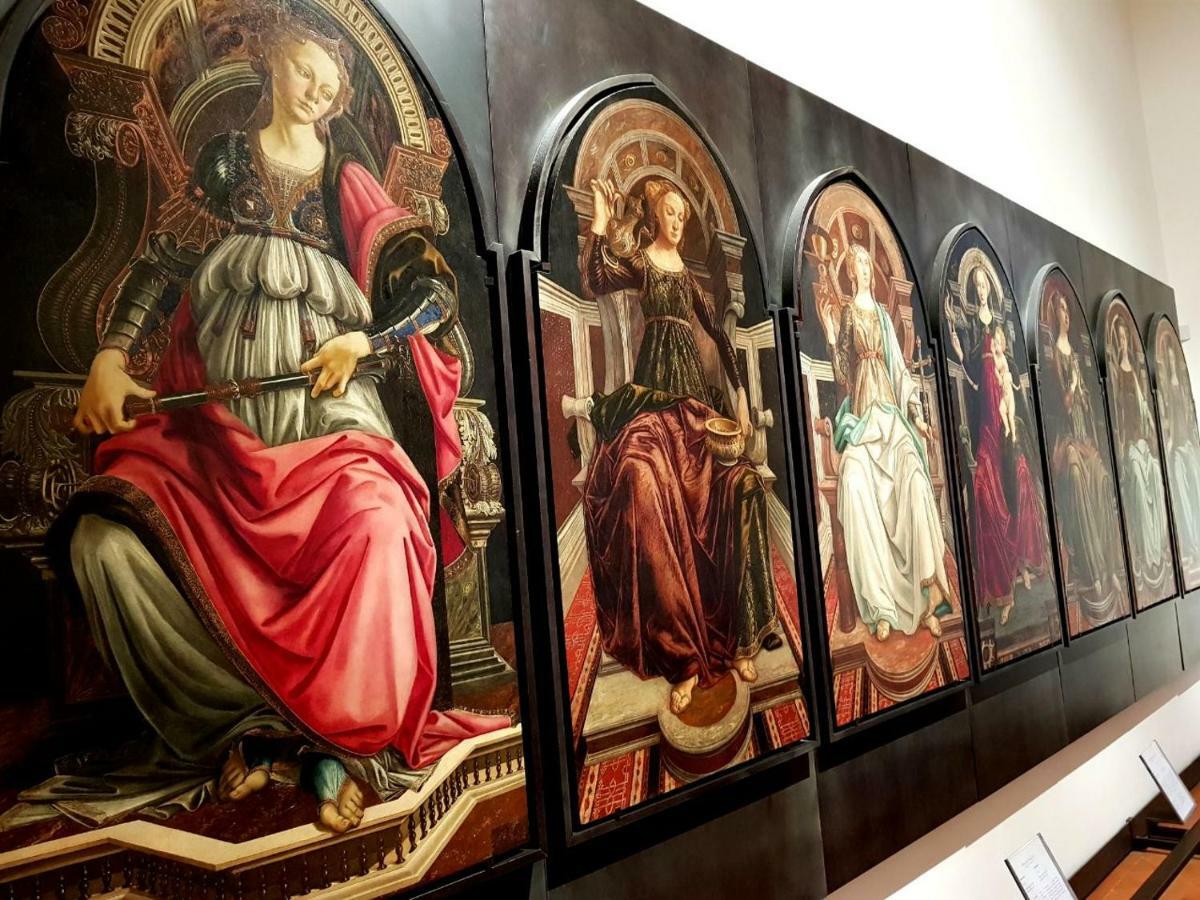 Signoria Apartamento