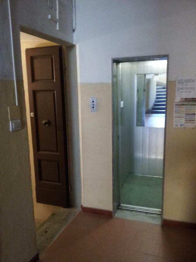 Apartamento Signoria Florença