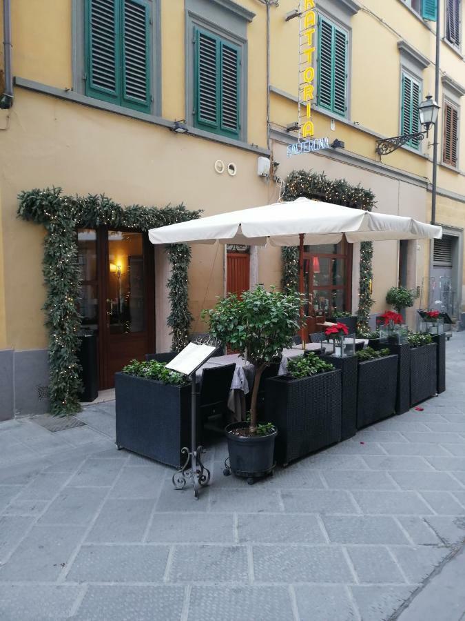 Signoria Apartamento *