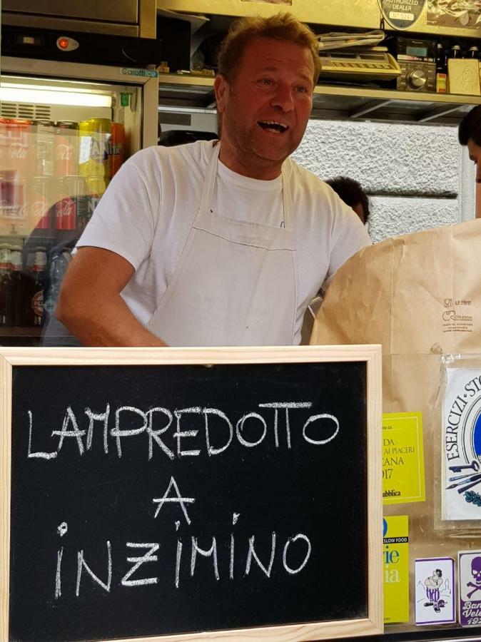 Signoria Apartamento *